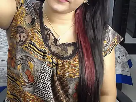 Ridiha Pari online show from October 13, 4:09 pm