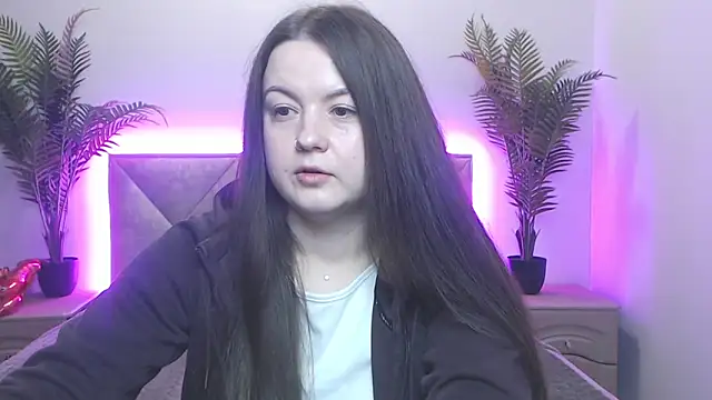 Snapshot of MavkaCute chatting on October 11, 6:21 pm MavkaCute online show from October 11, 6:21 pm