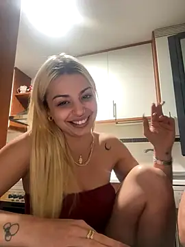 NoeliaGarcia17 online show from October 14, 9:17 pm