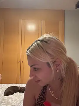 NoeliaGarcia17 online show from September 23, 1:04 am