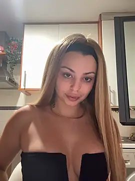 NoeliaGarcia17 online show from July 5, 1:12 am
