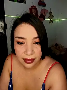 Anahibella online show from October 1, 11:42 pm