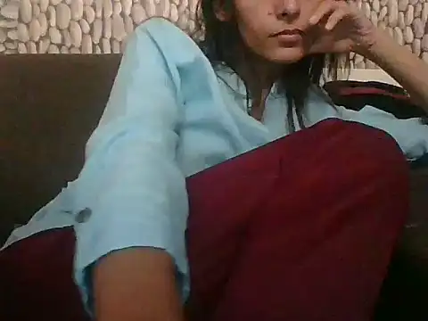 Snapshot of Your-muskan chatting on October 24, 9:05 am Your-muskan online show from October 24, 9:05 am