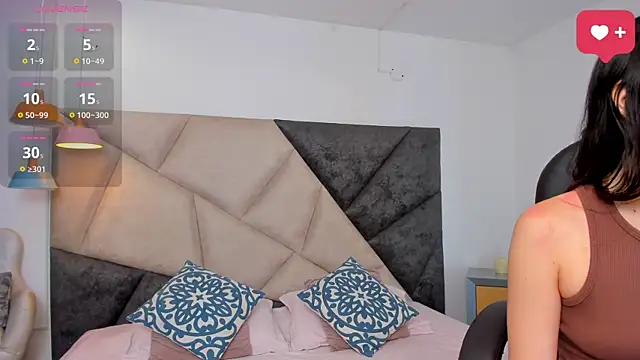 SaraWagner  online show from November 25, 1:52 am