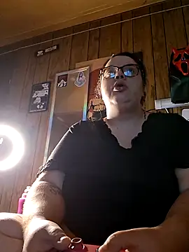 GoddessDess online show from October 8, 12:53 pm