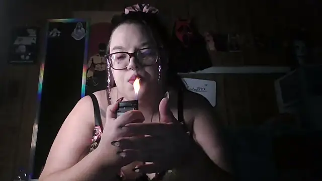 GoddessDess online show from October 3, 1:49 pm