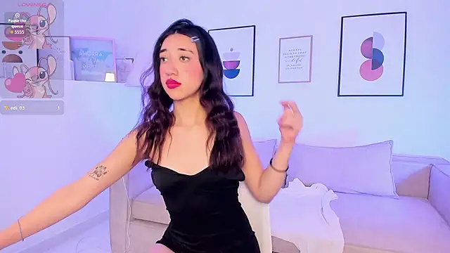 Miacorner  online show from October 6, 1:06 pm