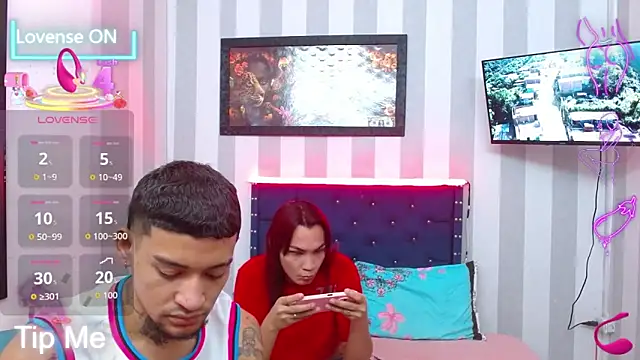 Snapshot of gatica2905 chatting on October 7, 9:08 pm gatica2905 online show from October 7, 9:08 pm