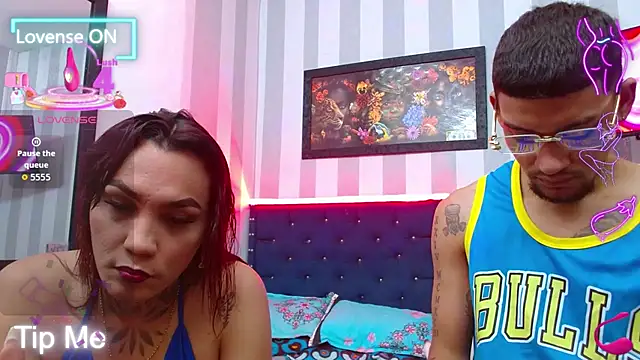 Snapshot of gatica2905 chatting on October 14, 1:41 am gatica2905 online show from October 14, 1:41 am