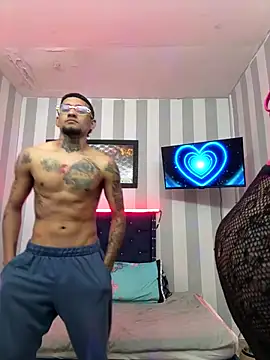 Snapshot of gatica2905 chatting on October 16, 7:00 am gatica2905 online show from October 16, 7:00 am