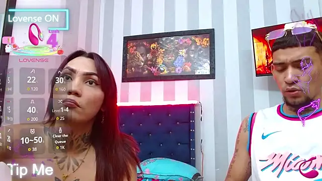 Snapshot of gatica2905 chatting on October 6, 3:23 am gatica2905 online show from October 6, 3:23 am