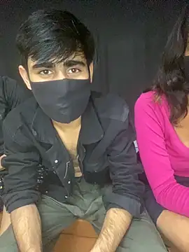 Joy Love Roxie online show from October 17, 9:07 pm