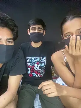 Joy Love Roxie online show from October 11, 6:21 pm