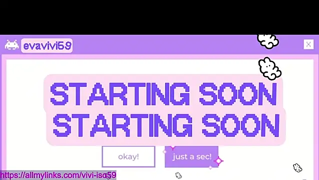 vivi-iso59 online show from October 20, 12:57 am