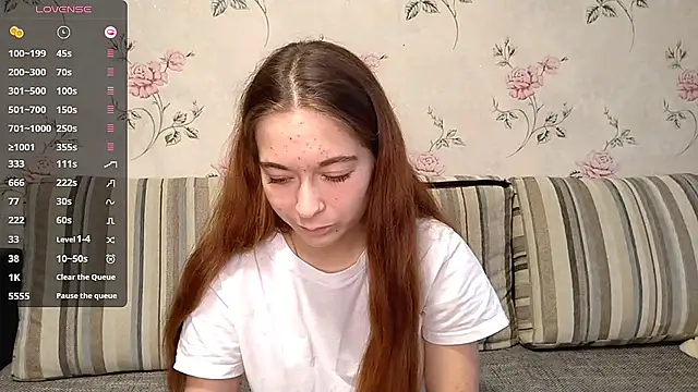 KissKarina online show from September 24, 2:16 pm