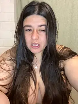 Tukatita69 online show from October 1, 1:43 am