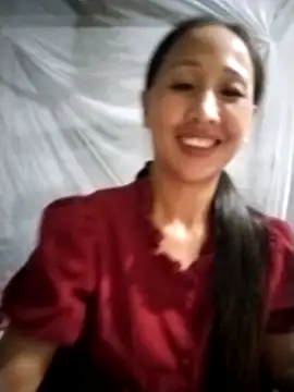 Snapshot of cute_love00 chatting on September 16, 4:53 am cute love00 online show from September 16, 4:53 am