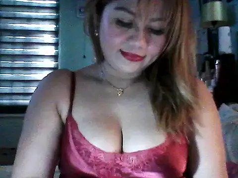 Miss Heart online show from September 19, 1:04 am