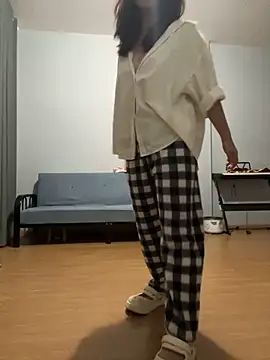 Snapshot of Hdmhdm-0022 chatting on October 19, 5:15 pm Hdmhdm-0022 online show from October 19, 5:15 pm