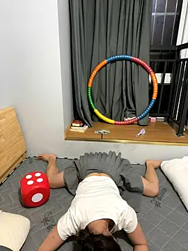 Snapshot of Hdmhdm-0022 chatting on October 9, 4:11 pm Hdmhdm-0022 online show from October 9, 4:11 pm