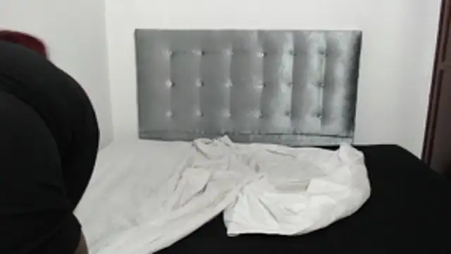 Snapshot of DaiishaWolf chatting on October 15, 6:54 pm DaiishaWolf online show from October 15, 6:54 pm