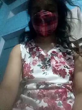 Cute radhaaa online show from October 16, 4:09 pm