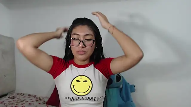 Allison 19   online show from September 27, 1:51 pm