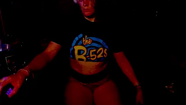 BlondeyMiyMiy online show from November 3, 9:13 am