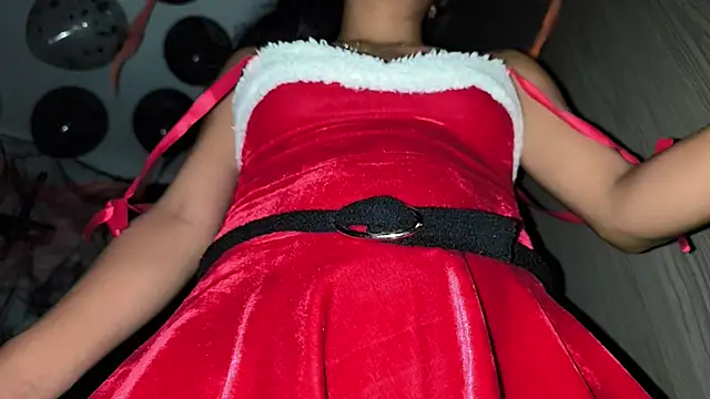 Snapshot of Angelic_AP chatting on October 31, 7:45 am Angelic AP online show from October 31, 7:45 am