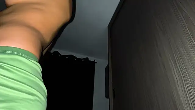 Snapshot of Angelic_AP chatting on October 15, 6:27 am Angelic AP online show from October 15, 6:27 am