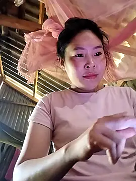 vivi cute online show from November 7, 2:50 am