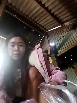 vivi cute online show from October 20, 2:14 am