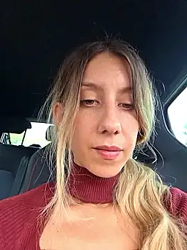 PetiteSecrets online show from October 19, 3:36 pm