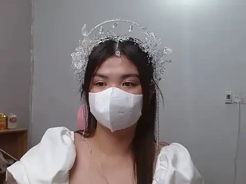 Chipu lovely11 online show from October 8, 1:59 pm