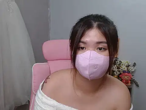 Chipu lovely11 online show from October 31, 7:18 pm