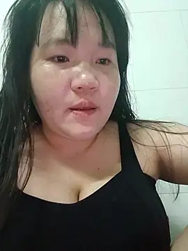  Babyrose  online show from April 20, 6:11 pm