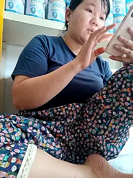  Babyrose  online show from October 8, 5:23 am