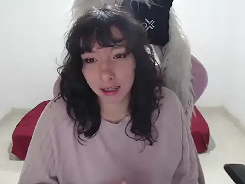 ScarlettShirahoshi online show from April 14, 6:08 pm