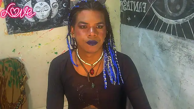 dariana fire online show from October 2, 4:17 am