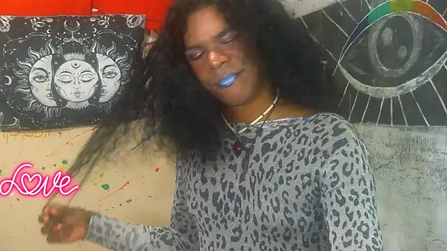 dariana fire online show from October 21, 12:58 am