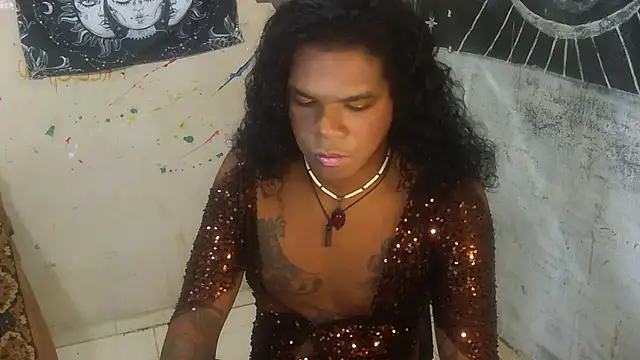 dariana fire online show from October 18, 5:32 am