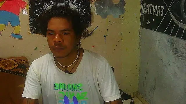 dariana fire online show from November 10, 2:23 pm