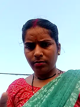 Mohini-xx online show from October 3, 11:59 am