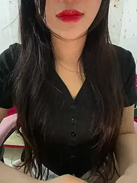 Lissa xinh09 online show from January 13, 2:28 am