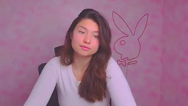 Snapshot of Sandra_Curly chatting on October 6, 9:19 pm Sandra Curly online show from October 6, 9:19 pm