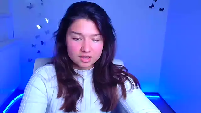 Snapshot of Sandra_Curly chatting on October 2, 5:51 pm Sandra Curly online show from October 2, 5:51 pm