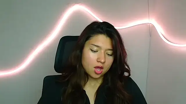 Snapshot of Sandra_Curly chatting on September 28, 10:04 pm Sandra Curly online show from September 28, 10:04 pm