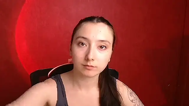 Snapshot of ScarlettVibe_ chatting on September 24, 11:31 am ScarlettVibe online show from September 24, 11:31 am