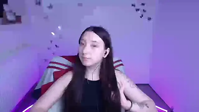 Snapshot of ScarlettVibe_ chatting on September 20, 11:30 am ScarlettVibe online show from September 20, 11:30 am