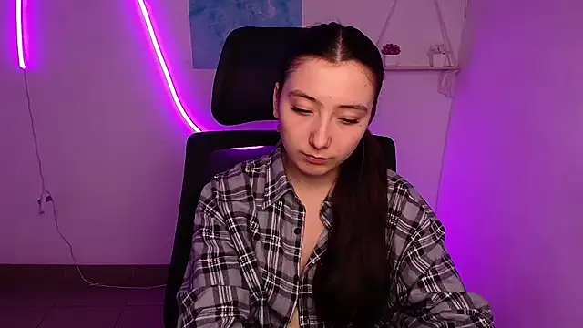 Snapshot of ScarlettVibe_ chatting on October 13, 5:32 am ScarlettVibe online show from October 13, 5:32 am